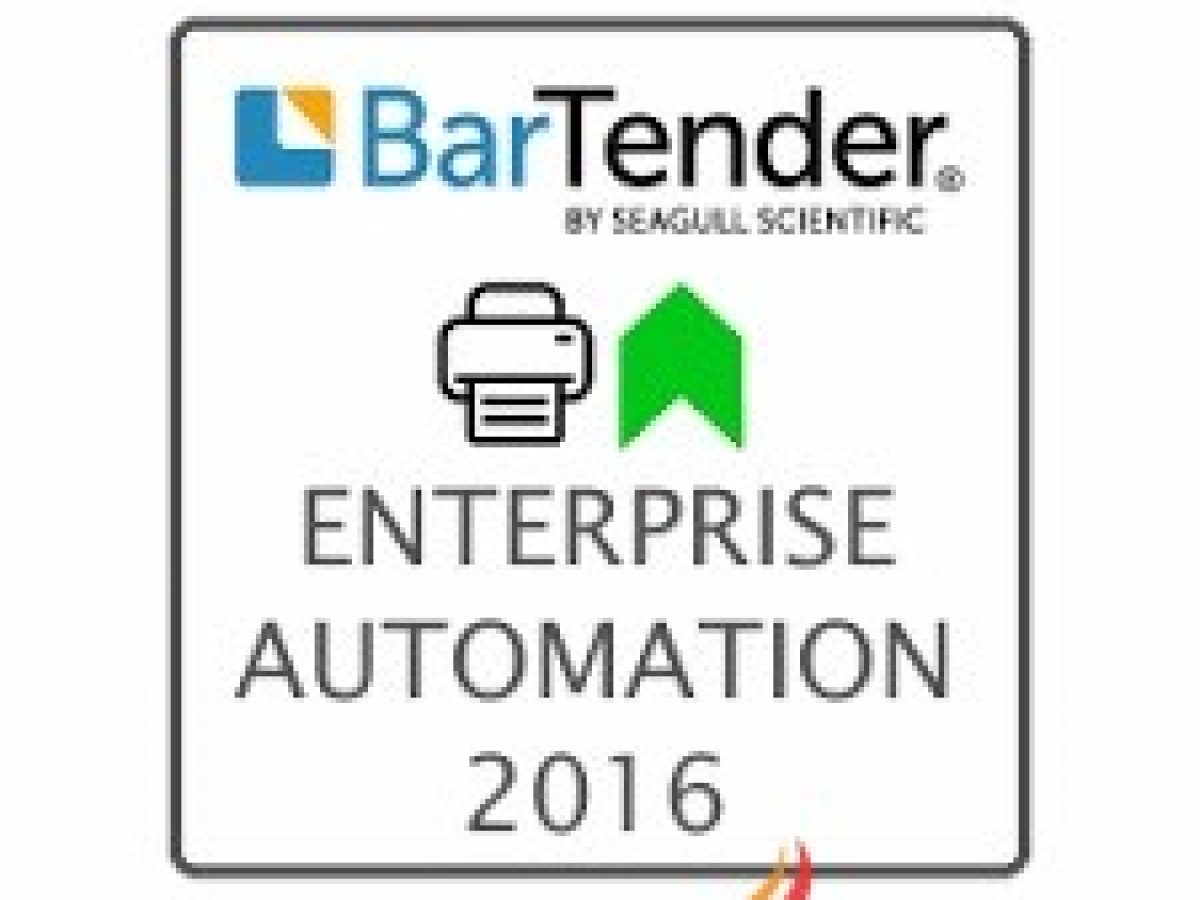 bartender enterprise automation 2016 serial key