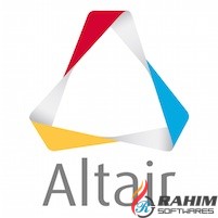 Altair FluxMotor 2018 Free Download
