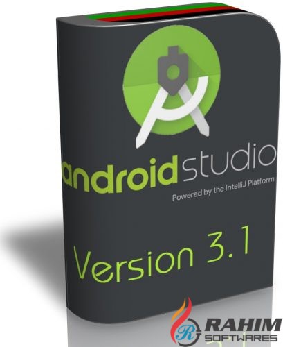 Download Android Studio 3.1