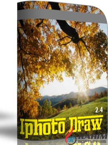 IPhotoDraw 2.5 Portable Free Download