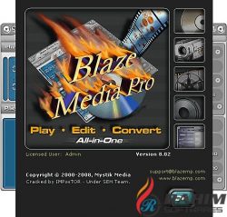 Blaze Media Pro 10 Free Download