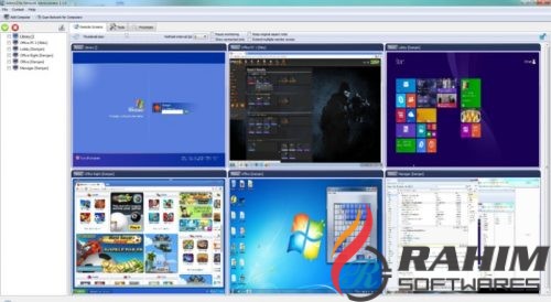 Net Monitor for Employees Professional 5.5.7 Free Download