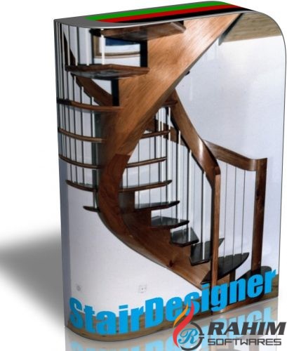 StairDesigner Pro 7 Free Download