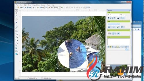 IPhotoDraw 2.5 Portable Free Download