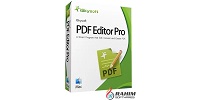 iSkysoft PDF Editor 6.3.2.2768 Portable Free Download