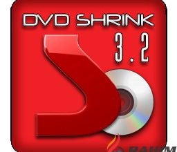 DVD Shrink 3.2 Free Download