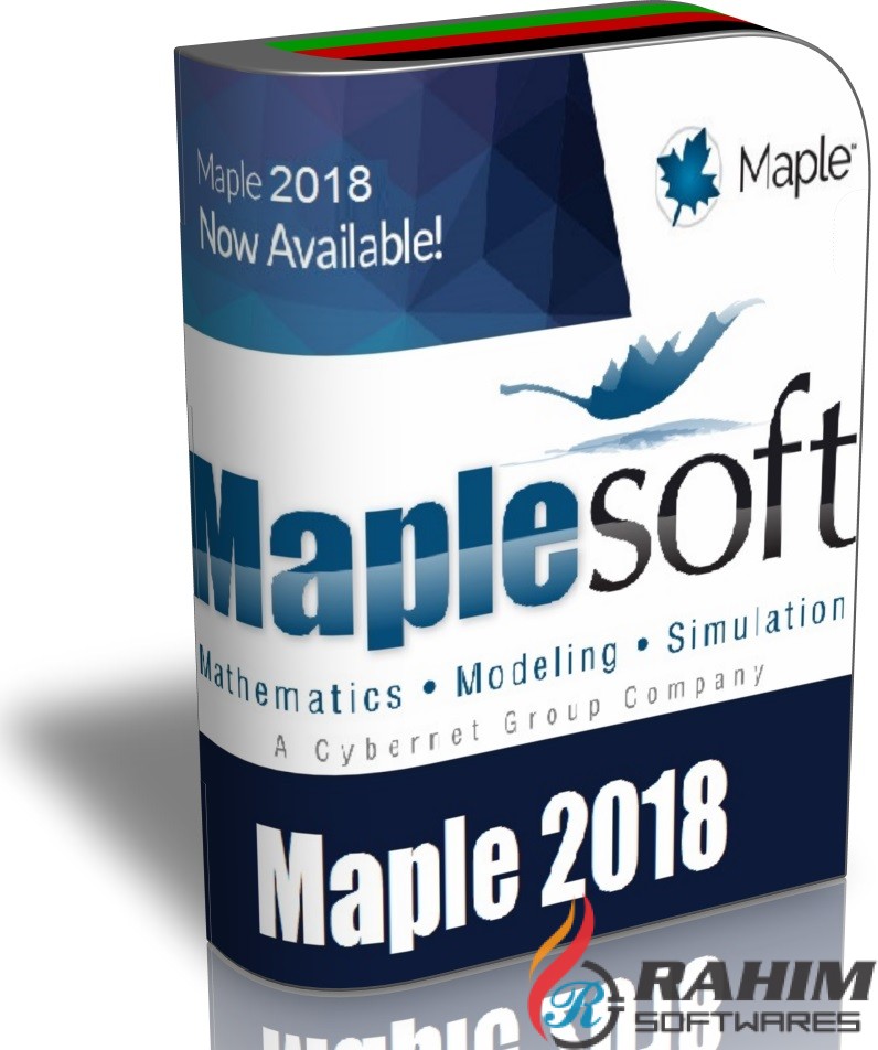 maple 2016 download free