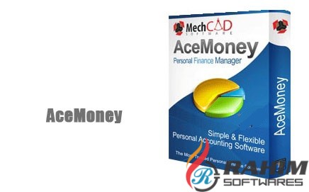 AceMoney 4.36 Portable Free Download