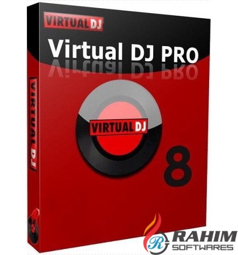 Virtual DJ Studio Pro Portable Free Download