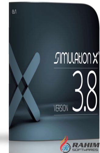 SimulationX 3.8.1 Free Download