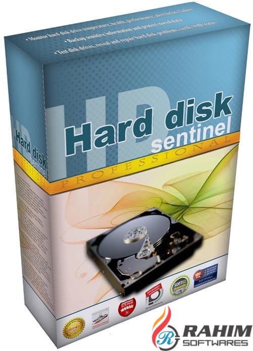 Download Hard Disk Sentinel Pro 5.20 Portable Free