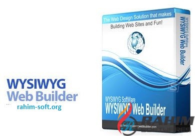 WYSIWYG Web Builder 12.5 Free Download