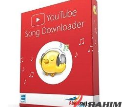 Abelssoft YouTube Song Downloader 2018 Portable Free Download