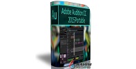 Adobe Audition CC 2015 Portable Free Download