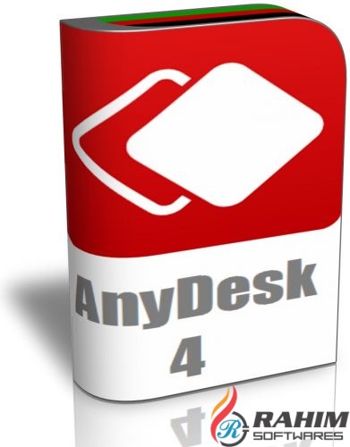 AnyDesk 4 Free Download