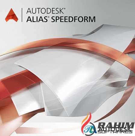 Autodesk Alias SpeedForm 2019 Free Download