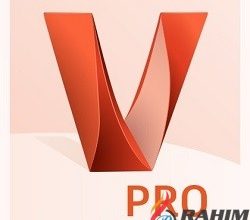 Autodesk Vred Professional 2019 Free Download