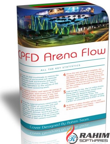 Arena Flow 7.5 Free Download