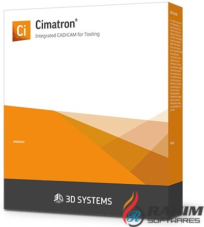 Cimatron 14 Free Download
