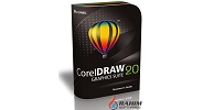 CorelDRAW Graphics Suite 20.1 for PC