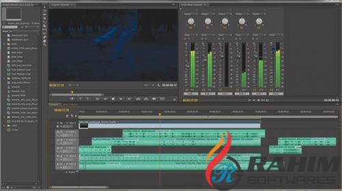 CyberLink AudioDirector 2018 Free Download