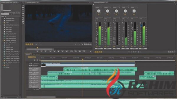CyberLink AudioDirector 2018 Free Download