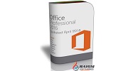 Download Office 2016 Pro Plus Aug 2023 for PC