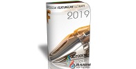 FeatureCAM 2019 R1 Free Download