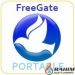 Freegate Professional 7.6 Portable Free Download