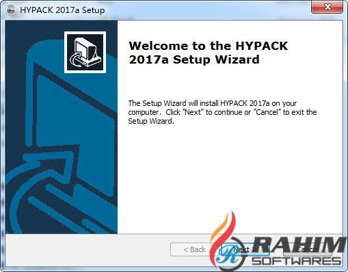 HYPACK 2017a Free Download