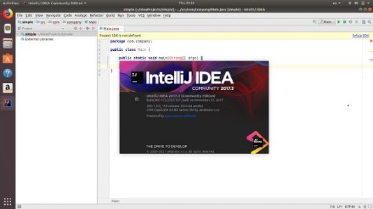 IntelliJ IDEA Ultimate instal the new for apple