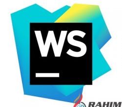 JetBrains WebStorm 2018 Free Download