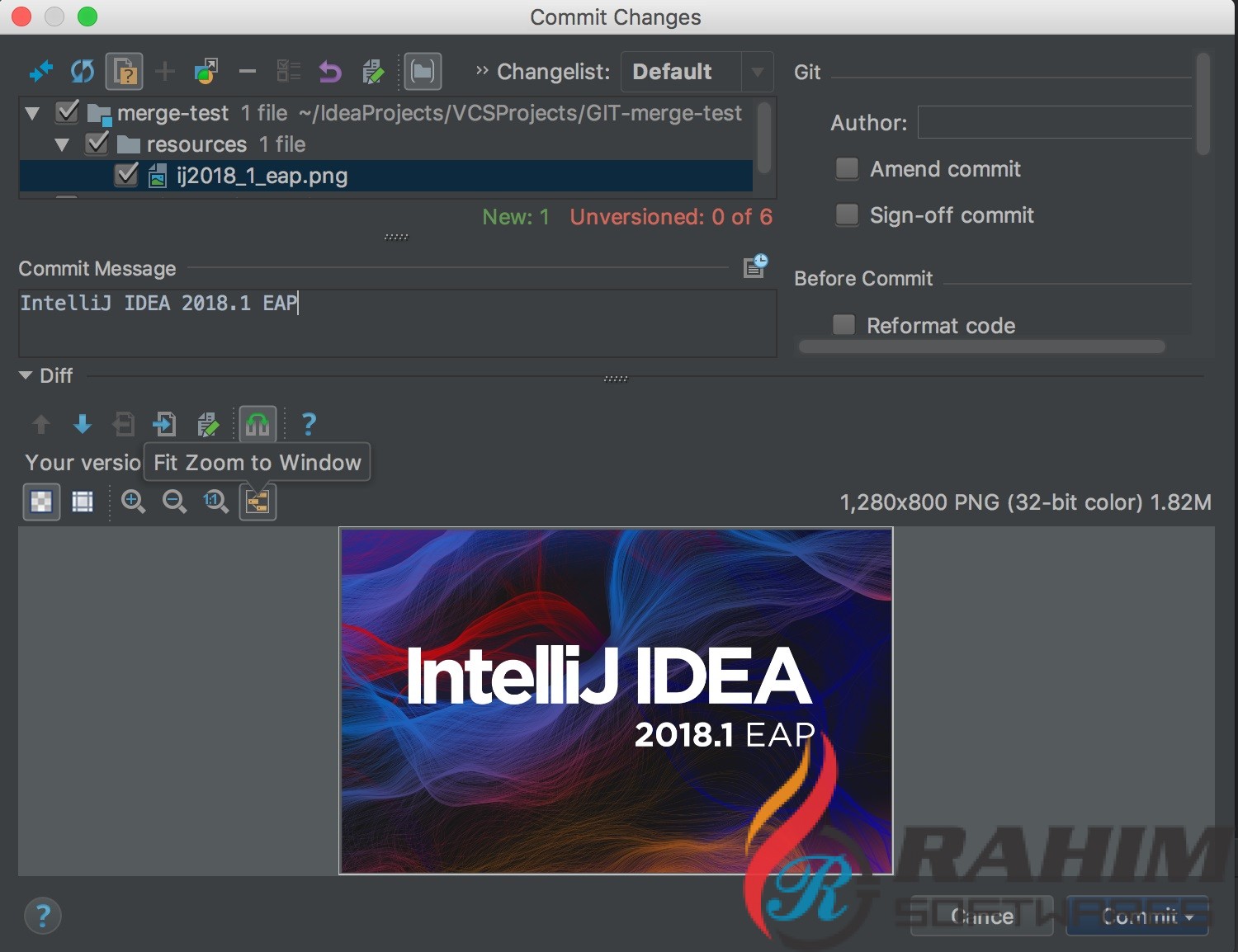 JetBrains WebStorm 2018 Free Download - Rahim Soft