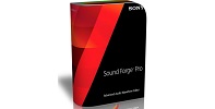 MAGIX Sound Forge Pro 12.1 Free Download