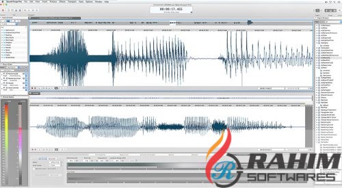 MAGIX Sound Forge Pro 12 Free Download