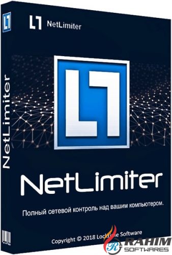 NetLimiter Pro 4.0 Free Download