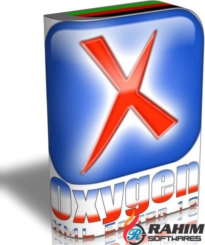 Oxygen XML Editor 20 Free Download