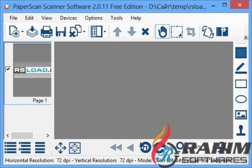 PaperScan Professional 3.0 Free Download