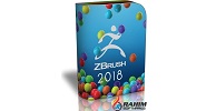 Pixologic ZBrush 2022.0.5 for Mac Free Download