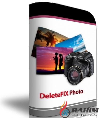 DeleteFIX Photo 2 Portable Free Download