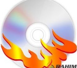 gBurner 4.5 Portable Free Download