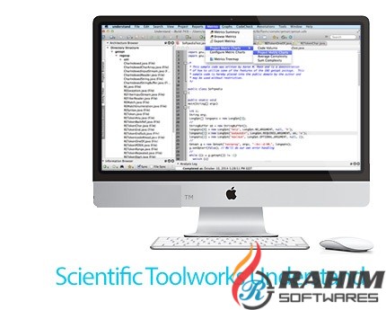 Scientific Toolworks Understand 4.0 Free Download