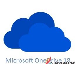 Microsoft OneDrive 18 Free Download