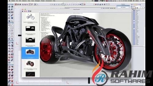 solidThinking Suite 2018 Free Download