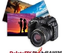 DeleteFIX Photo 2 Portable Free Download