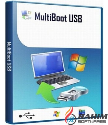 MultiBootUSB 9.2 Portable Free Download