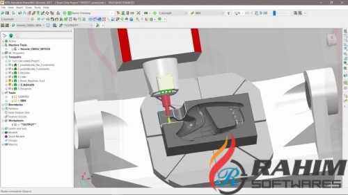 Powermill 9 crack free full