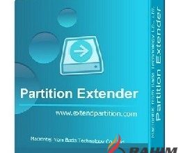 Macrorit Partition Extender Professional 1.2 Portable Free Download