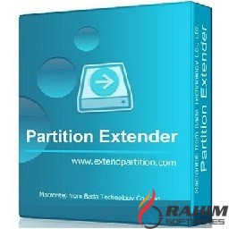 Macrorit Partition Extender Professional 1.2 Portable Free Download