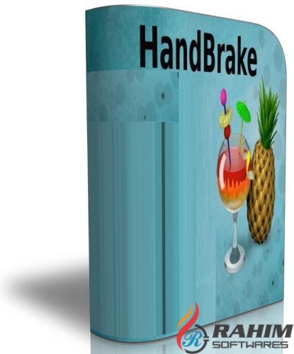 Titer HandBrake 1.0 Portable Free Download